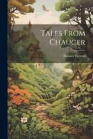 Tales From Chaucer