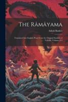 The Râmâyama