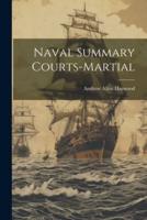 Naval Summary Courts-Martial