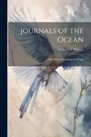 Journals of the Ocean; and Other Miscellaneous Poems