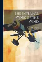 The Internal Work of the Wind