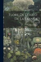 Flore De L'ouest De La France