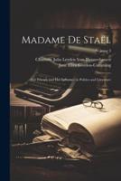 Madame De Staël