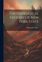 The Geological History Of New York State
