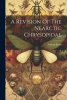A Revision Of The Nearctic Chrysopidae