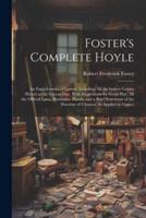 Foster's Complete Hoyle
