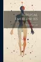 Surgical Emergencies