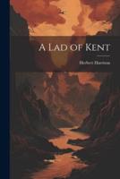 A Lad of Kent