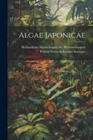Algae Japonicae
