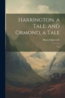 Harrington, a Tale