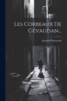Les Corbeaux De Gévaudan...
