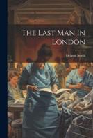 The Last Man In London