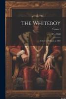 The Whiteboy