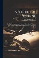 A Soldier Of Fortune