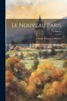 Le Nouveau Paris; Volume 2