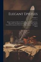 Elegant Epistles