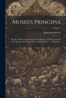 Moses's Principia