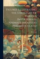 Figures Illustrating the Structure of Various Invertebrate Animals, (Mollusks and Articulata)