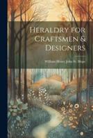 Heraldry for Craftsmen & Designers
