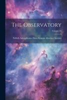 The Observatory; Volume 26