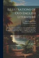 Illustrations of Old English Literature