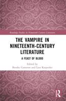 The Vampire in Nineteenth Century Literature