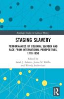 Staging Slavery