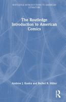 The Routledge Introduction to American Comics