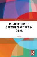 Introduction to Contemporary Art in China