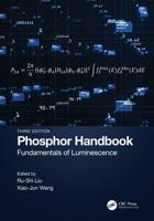 Phosphor Handbook. Fundamentals of Luminescence