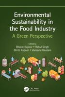 Environmental Sustainability in the Food Industry