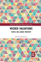Wicked Valuations: People and Landed Property