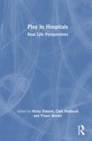 Play in Hospitals