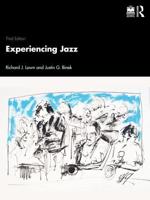 Experiencing Jazz