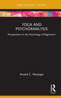 Yoga and Psychoanalysis