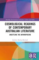 Cosmological Readings of Contemporary Australian Literature