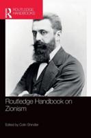 Routledge Handbook on Zionism