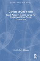 Careers in One Health