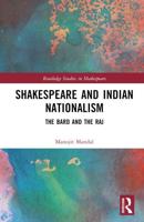 Shakespeare and Indian Nationalism