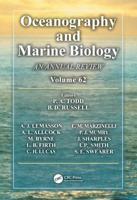 Oceanography and Marine Biology Volume 61