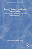 Fashion Business and Digital Transformation