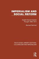 Imperialism and Social Reform
