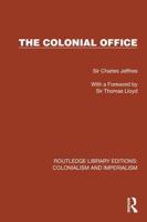 The Colonial Office