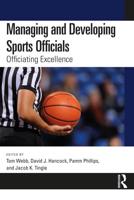 Managing and Developing Sports Officials