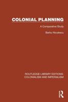 Colonial Planning