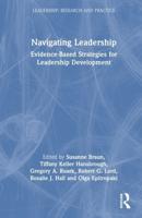 Navigating Leadership