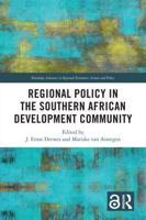 Regional Policy in the Southern African Development Community