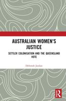 Australian Women's Justice