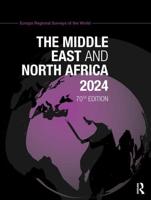 The Middle East and North Africa 2024