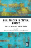 J.R.R. Tolkien in Central Europe